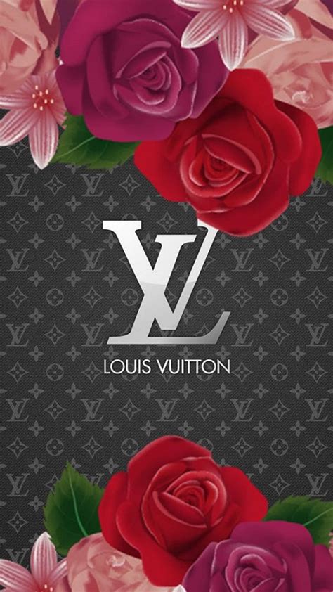 louis vuitton floral patterns.